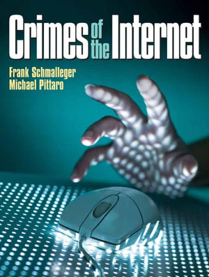 Crimes of the Internet,Used