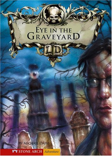 The Eye in the Graveyard (Library of Doom),Used