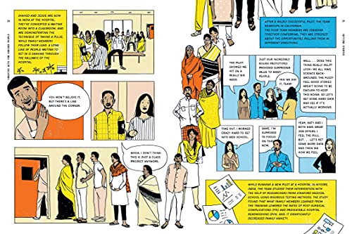 Creative Acts for Curious People: How to Think, Create, and Lead in Unconventional Ways (Stanford d.school Library),Used