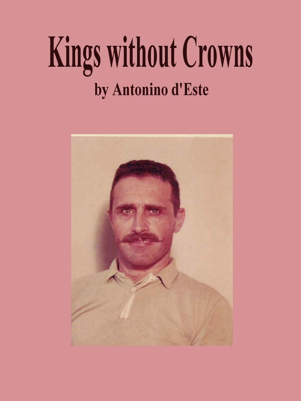 Kings without Crowns,Used