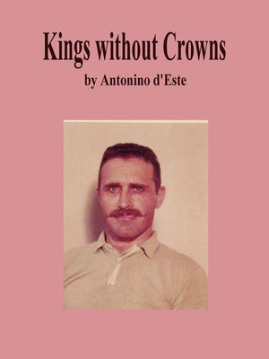 Kings without Crowns,Used