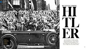 Anne Frank: A Complete Illustrated Biography