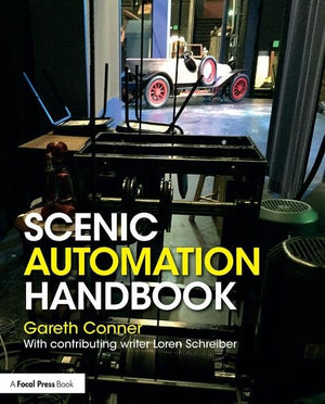 Scenic Automation Handbook,Used