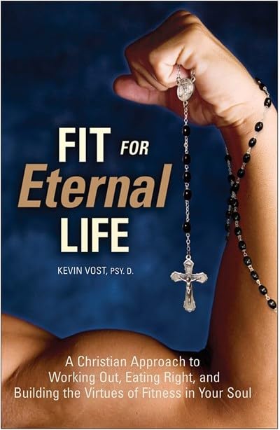 Fit for Eternal Life,Used