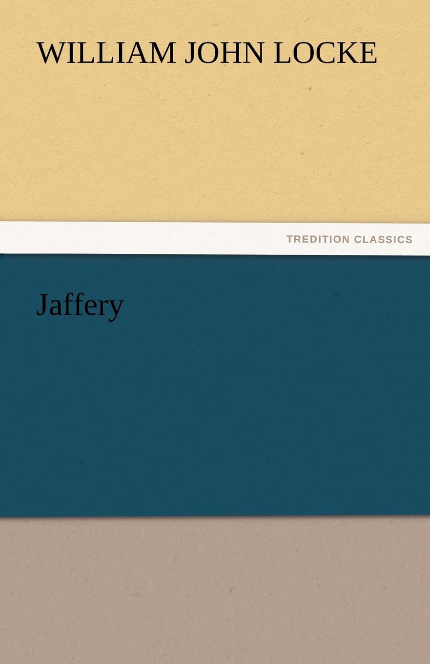 Jaffery,Used