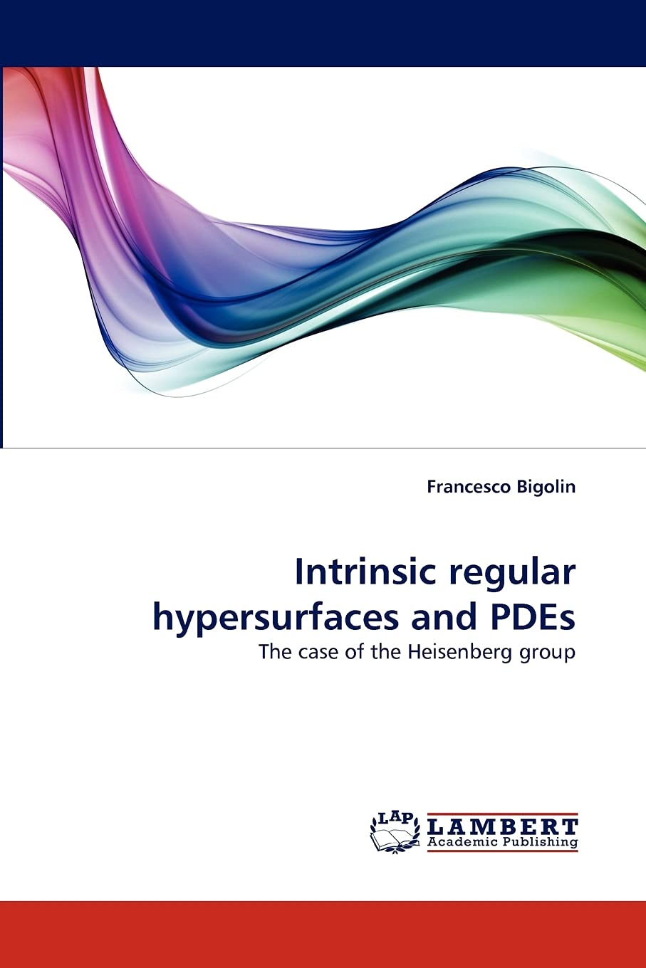 Intrinsic regular hypersurfaces and PDEs: The case of the Heisenberg group,Used