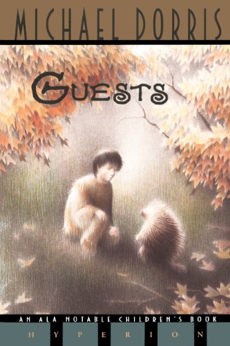 Guests (Turtleback School & Library Binding Edition),Used