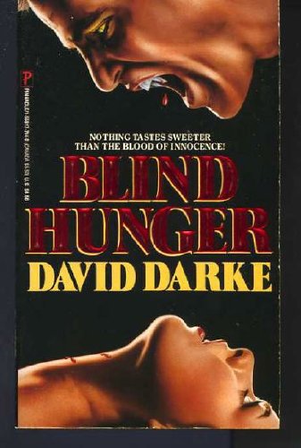 Blind Hunger,Used