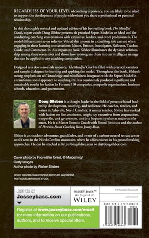 The Mindful Coach: Seven Roles for Facilitating Leader Development,Used
