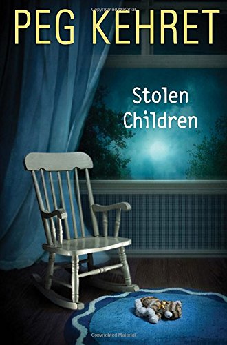 Stolen Children,Used