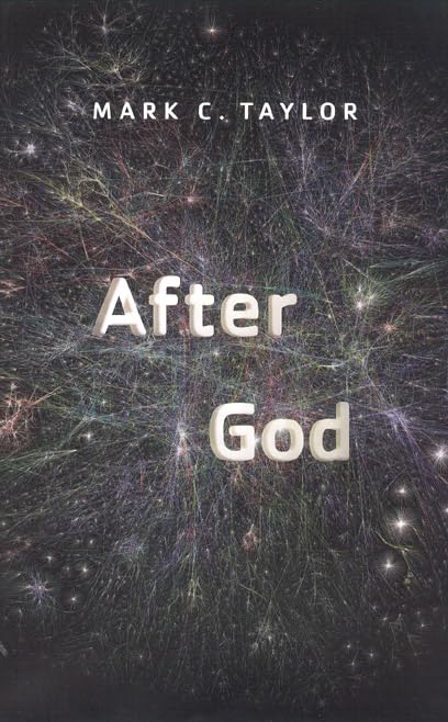 After God (Religion and Postmodernism),Used