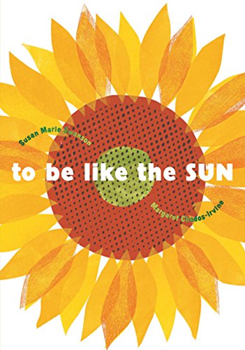 To Be Like the Sun,Used