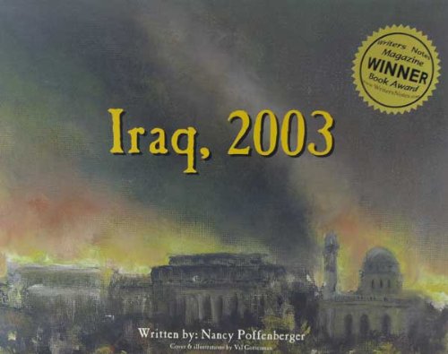 Iraq, 2003,Used