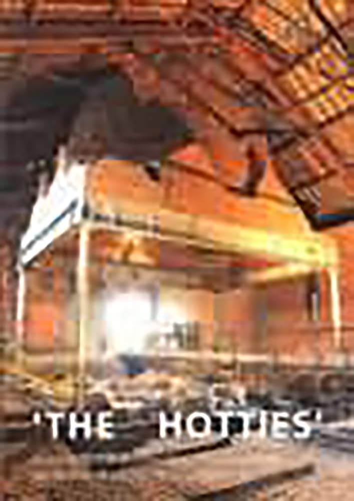'The Hotties': Excavation and Building Survey at Pilkingtons' No 9 Tank House, St Helens, Merseyside (Lancaster Imprints),Used