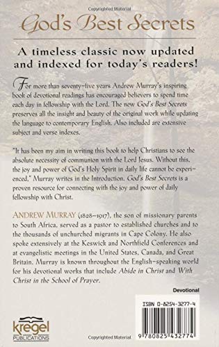 Gods Best Secrets,Used