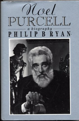 Noel Purcell: A Biography,Used
