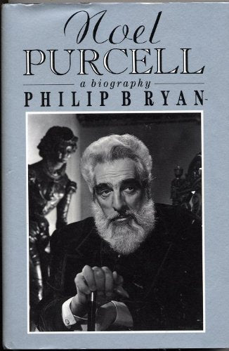 Noel Purcell: A Biography,Used