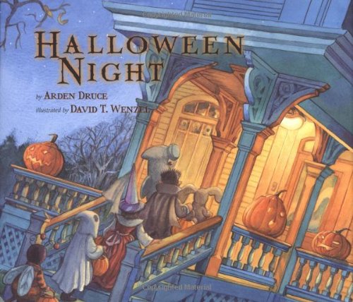 Halloween Night,New