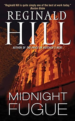 Midnight Fugue (Dalziel and Pascoe),Used