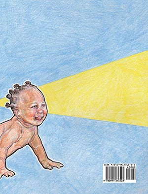 The Boy Detective: and the Mystery of Adoption,Used