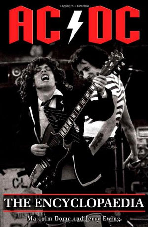 AC/DC: The Encyclopaedia,Used