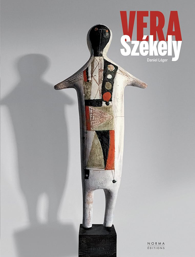 Vera Szkely,Used