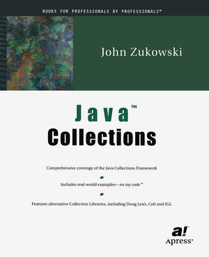 Java Collections,Used