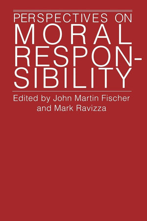 Perspectives on Moral Responsibility,Used