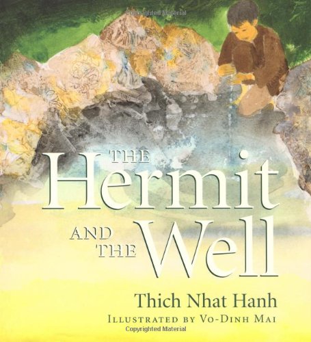 The Hermit and the Well,New