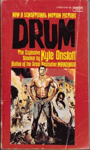 Drum,New
