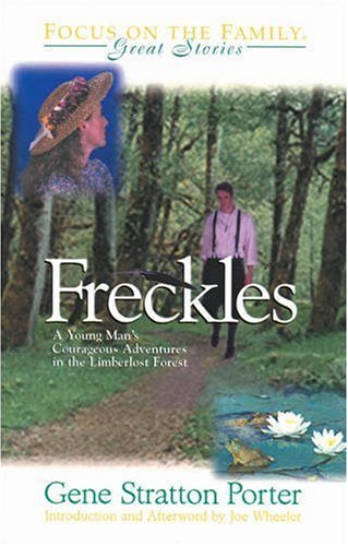 Freckles (Great Stories),Used