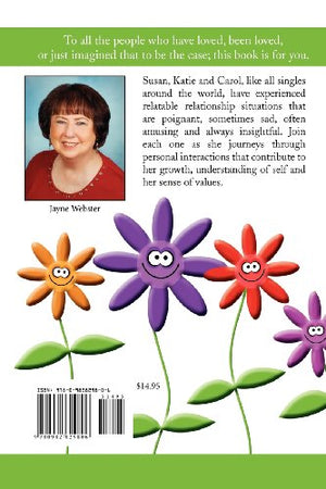 My Garden of Love Was Filled with Bloomin' Idiots,Used