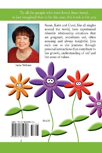 My Garden of Love Was Filled with Bloomin' Idiots,Used