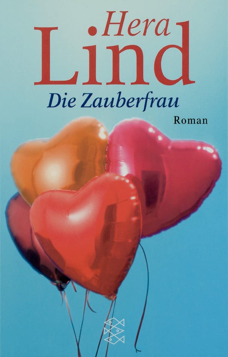 Die Zauberfrau.,Used