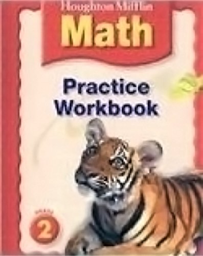 Practice Book Grade 2,Used