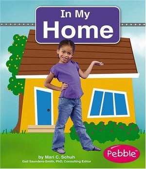 In My Home (My World),Used