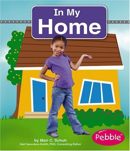 In My Home (My World),Used