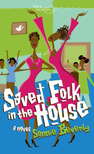 Saved Folk In The House