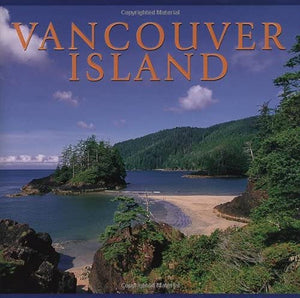 Vancouver Island (Canada Series),New