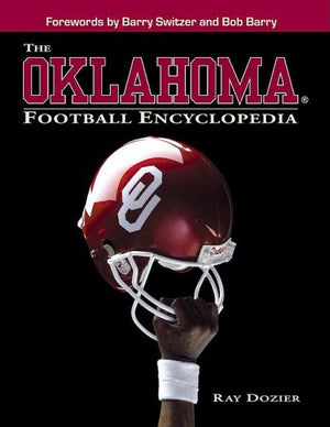 Oklahoma Football Encyclopedia,Used