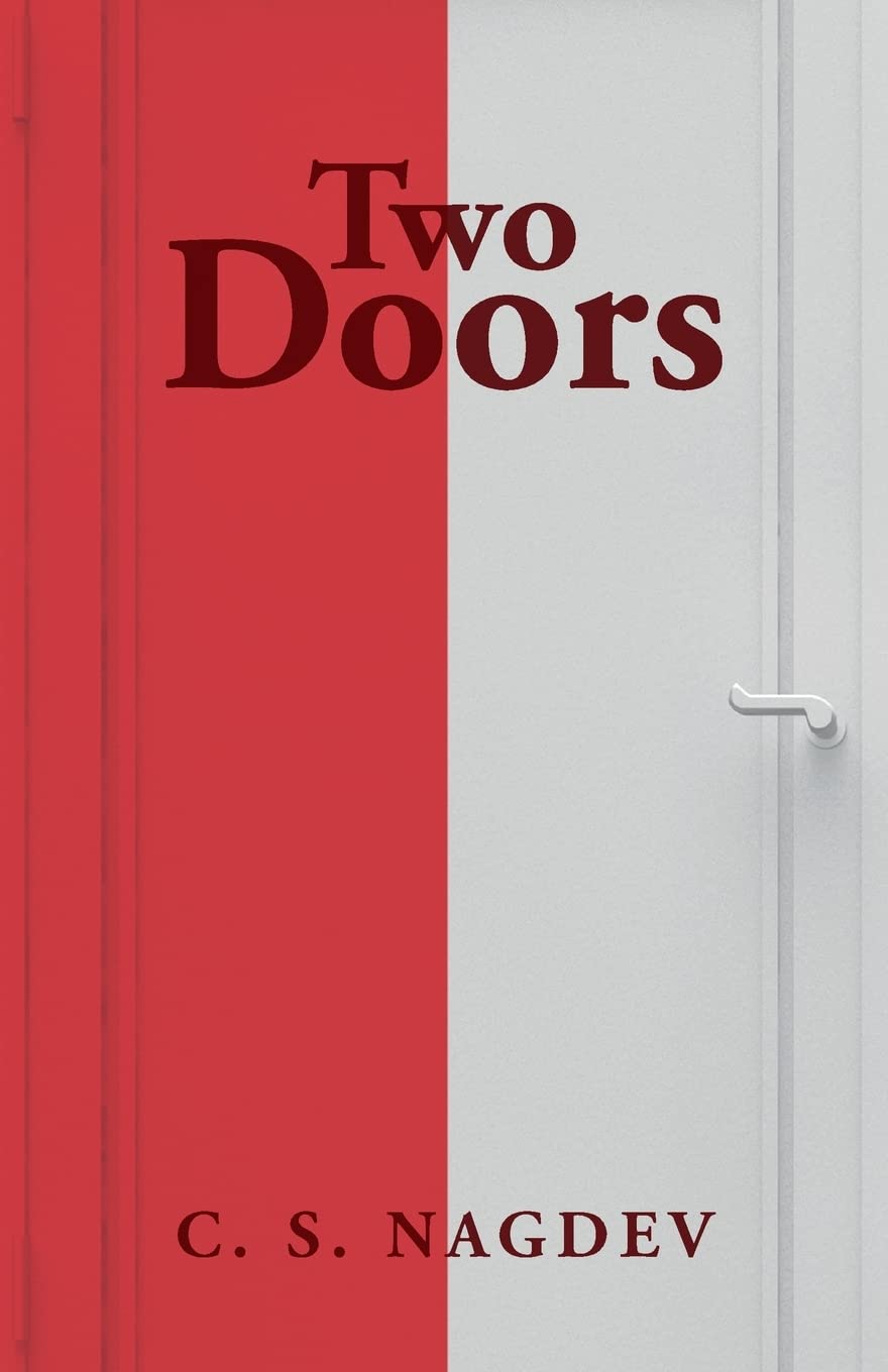 Two Doors,Used
