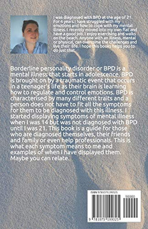 BPD does not define me,Used