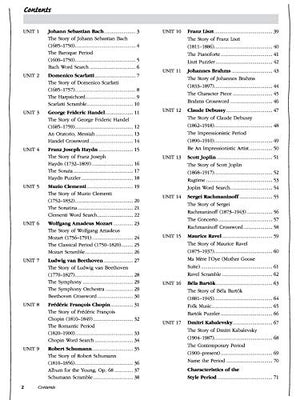Meet the Great Composers, Bk 1: Short Sessions on the Lives, Times and Music of the Great Composers, Book & Online Audio (Learni,New