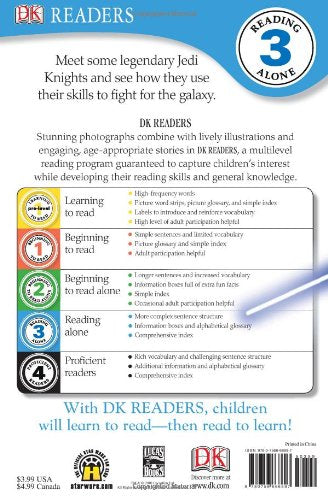 Jedi Heroes (Star Wars: The Clone Wars),Used