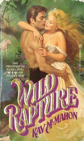Wild Rapture,Used