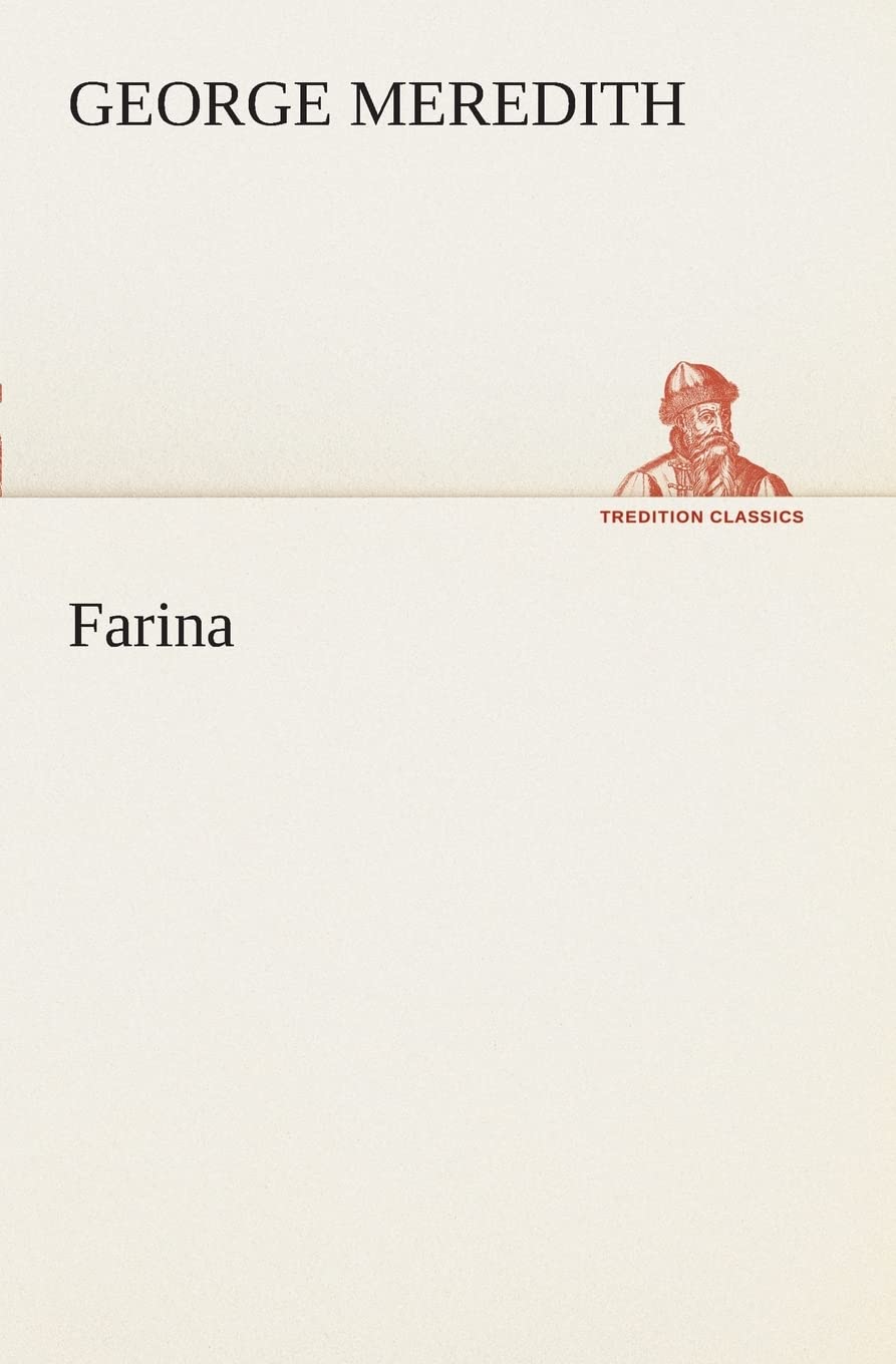 Farina,Used