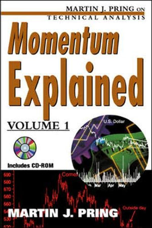 Momentum Explained,Used