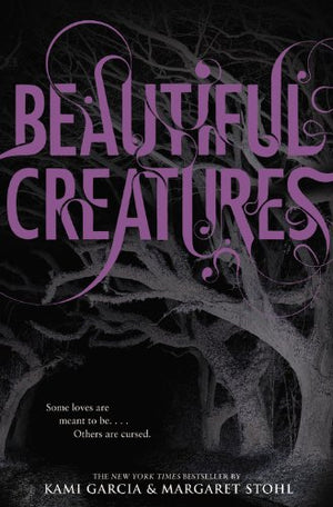 Beautiful Creatures (Beautiful Creatures, Book 1),Used