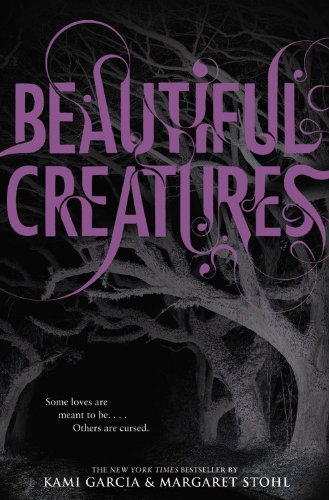 Beautiful Creatures (Beautiful Creatures, Book 1),Used