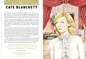 Shout Out to the Girls: A Celebration of Awesome Australian Women,Used